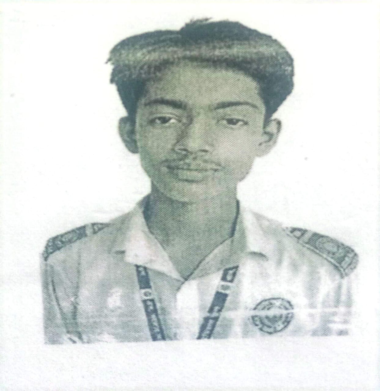 Rakib Hasan